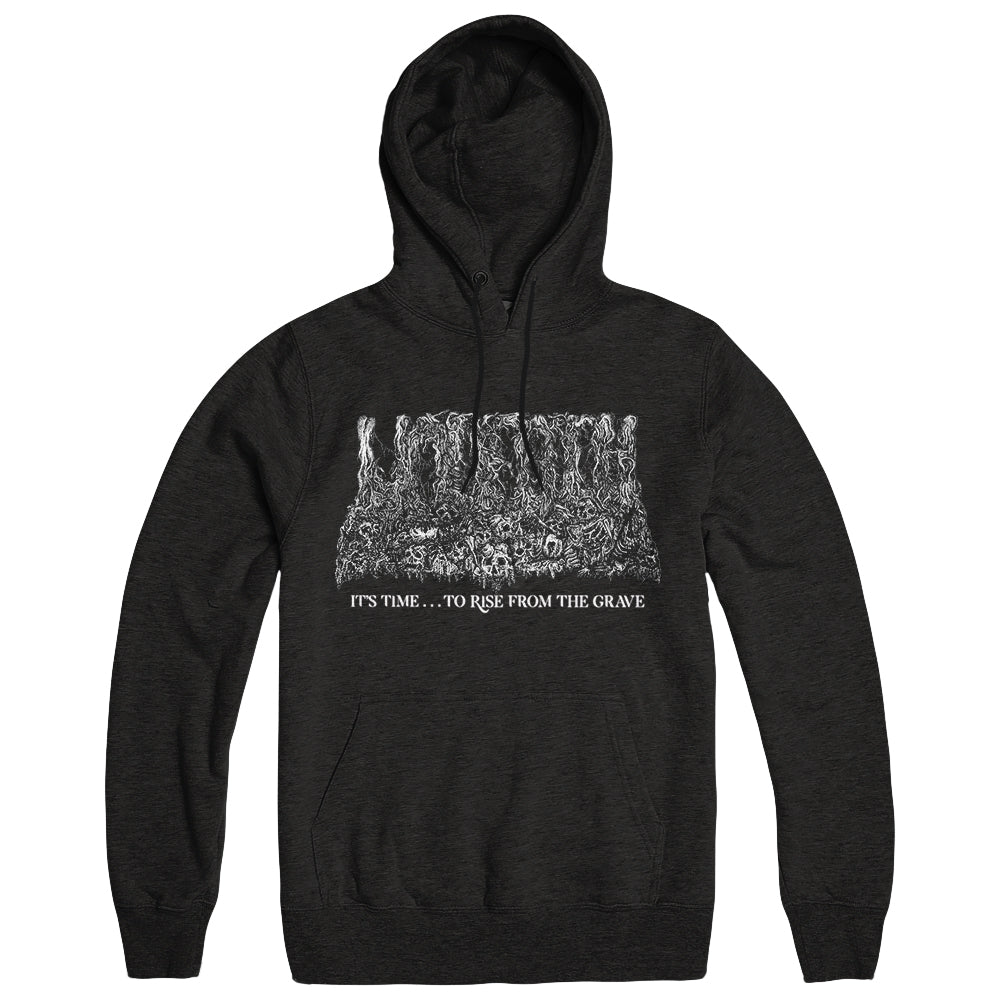 UNDEATH "It's Time" Hoodie
