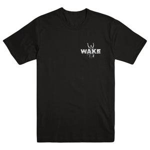 WAKE "Infinite Inward" T-Shirt