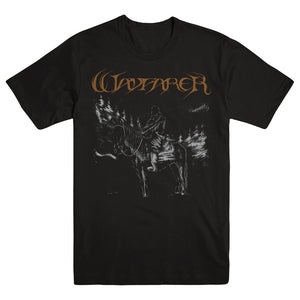 WAYFARER "World's Blood" T-Shirt