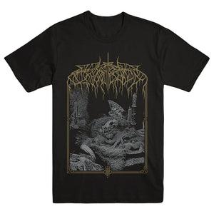 WOLVES IN THE THRONE ROOM "Primordial Arcana" T-Shirt
