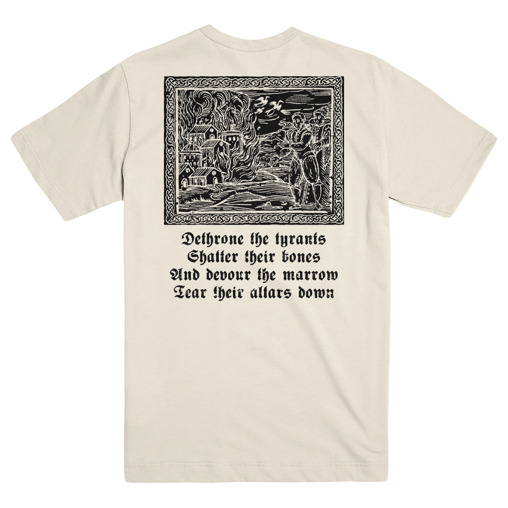WOLVES IN THE THRONE ROOM "Wolf Alchemy" T-Shirt