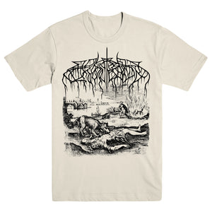 WOLVES IN THE THRONE ROOM "Wolf Alchemy" T-Shirt
