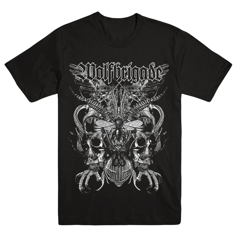 WOLFBRIGADE - Official EU/UK Store - Evil Greed