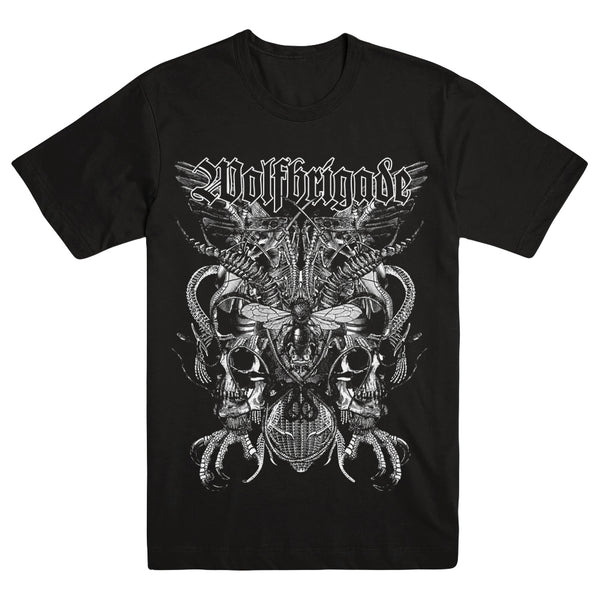 WOLFBRIGADE - Official EU/UK Store - Evil Greed