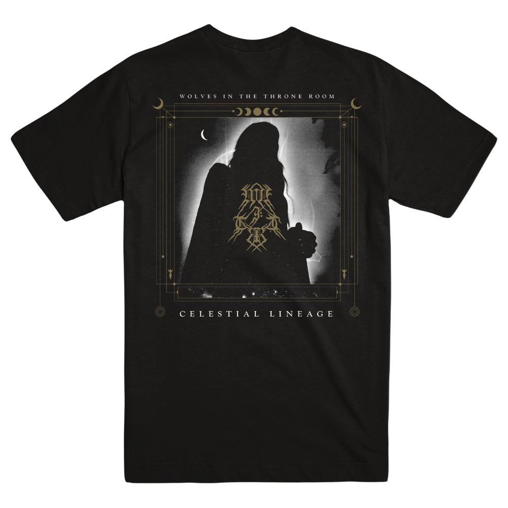 WOLVES IN THE THRONE ROOM "Celestial Lineage" T-Shirt