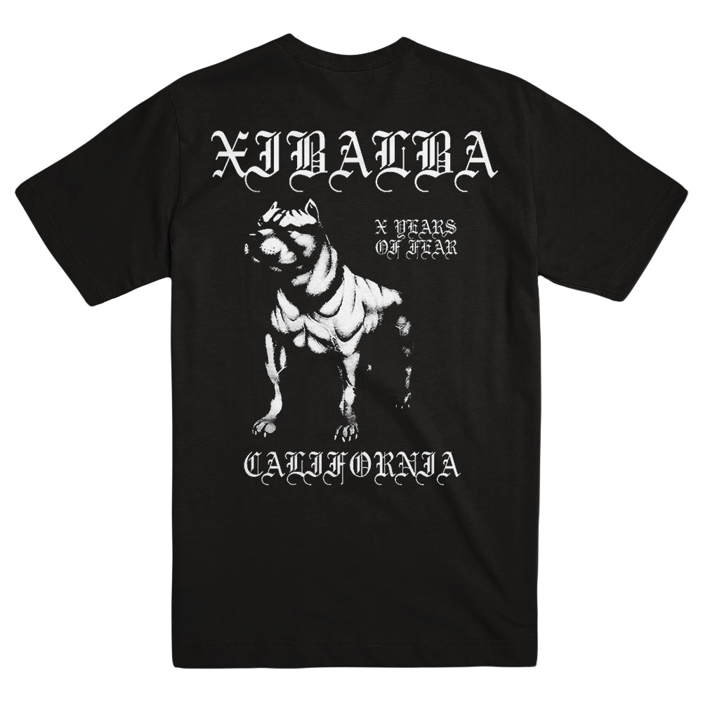 XIBALBA "Rude Dogs" T-Shirt
