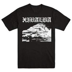 XIBALBA "Temple Of The Sun" T-Shirt