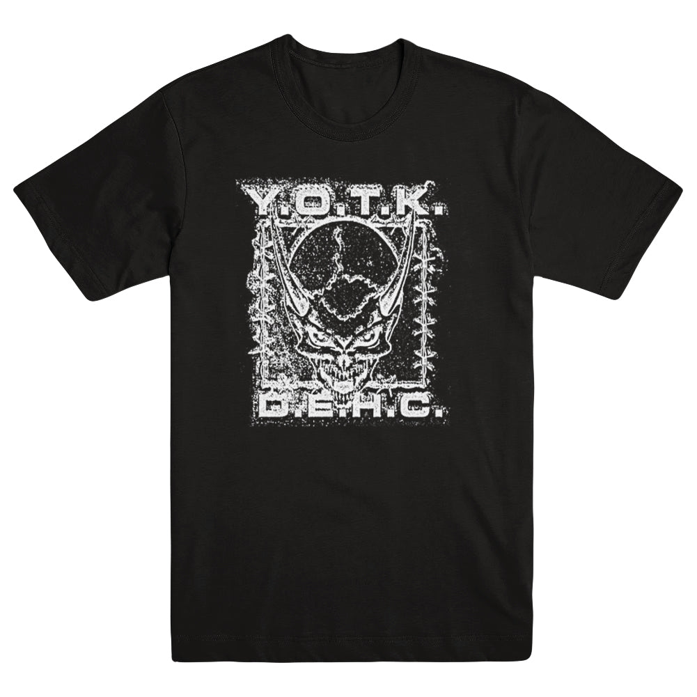YEAR OF THE KNIFE "Skull" T-Shirt