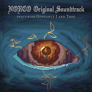 GEWGAWLY I / THOU "Norco Original Soundtrack" 2xLP